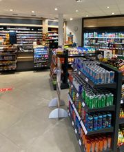NORDOEL Tankstelle Bild 1