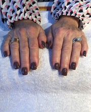 Nagelstudio Farbenfroh Bild 13