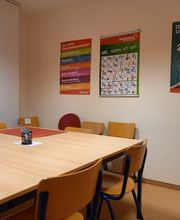 Haßloch Unterrichtsraum 1