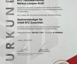 KFZ-Gutachter-MLK Bild 5