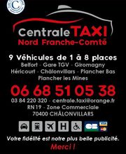 Centrale Taxi image 10