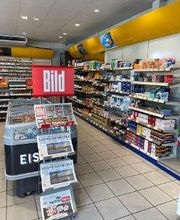 JET Tankstelle Bild 8