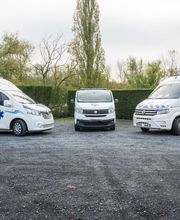 Ambulance Barges SAS image 2