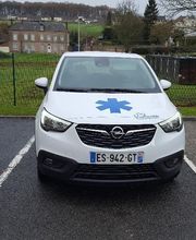 Ambulances De Montreuil L'Argillé image 9
