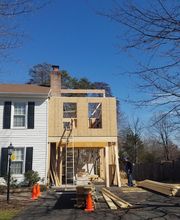 Skip's Modern Carpentry image 19