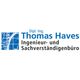 Thomas Haves Ingenieur- und Sachverständigenbüro GTÜ Vertragspartner