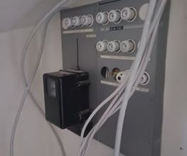 Bärtschi Electricité Sàrl Bild 9