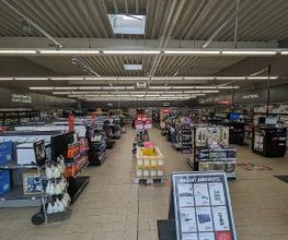 ATU Paderborn - West Bild 1