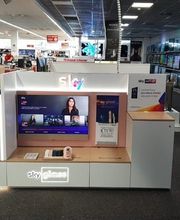 Negozio Sky | Mediaworld Trento immagine 1
