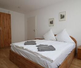 Aparthotel Kompass UG Bild 19