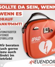 Neuendorf - Erste Hilfe und mehr Bild 11