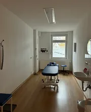 Physiotherapie Wernicke Bild 1