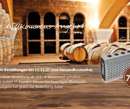 Schnapshahn - Volker Hahn Bild 3