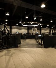 Fitness First Paderborn Kernstadt - Training