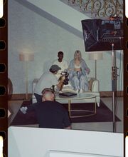 FOXFRAMES Filmproduktion