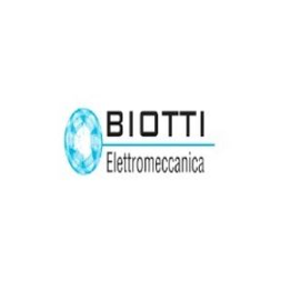 Biotti Elettromeccanica logo