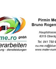nu.me.ro gmbh Bild 1