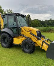 Kingline Equipment Nashville Ga image 2