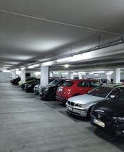 Q-Park Cannstatter Carré Bild 5