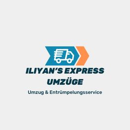 Iliyan's Express Umzüge