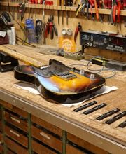 Guitars & Repairs Winkler GmbH Bild 14