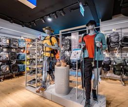 DECATHLON Stuttgart - Königstraße Bild 8
