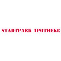 Logo der Stadtpark-Apotheke