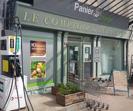 Le Comptoir image 3