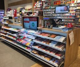star Tankstelle Bild 5