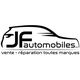 JF Automobiles Sàrl