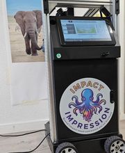 Impact Impression image 3