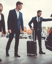 Flughafentransfer in Munchen