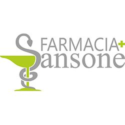 Farmacia Sansone s.a.s. del dottor Sansone Carlo & C. logo