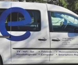 EURONICS Scherzinger Bild 2