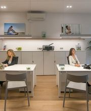 Oficina DKV Seguros Reus imagen 1