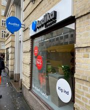 Audika Aarhus - kig ind til en gratis høreprøve