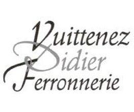 Vuittenez Didier Ferronnerie image 8