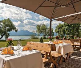Klosterwirt Chiemsee GmbH Bild 7