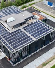 Delfosse AG Metallbau Bild 1