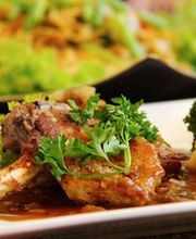 Ristorante Pizzeria Lacuna Bild 5