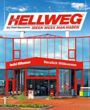 HELLWEG - Die Profi-Baumärkte Oberhausen Bild 2
