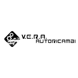 Autoricambi V.E.R.A. logo