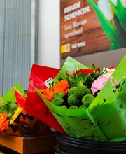 Shell Recharge Charging Station Bild 13