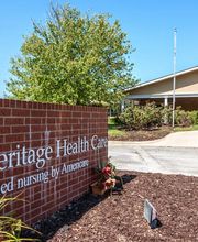 Heritage Health Care Rehabilitation & Skilled Nursing image 4