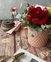 Aux Arcades fleurs Bild 3