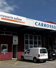 Carrosserie Claude Pasquier SA Bild 1
