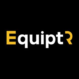 EquiptR - Marvin Kellner