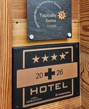 Aspen alpin lifestyle hotel Grindelwald Bild 4