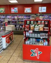 star Tankstelle Bild 4