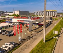 Conforama Schaffisheim